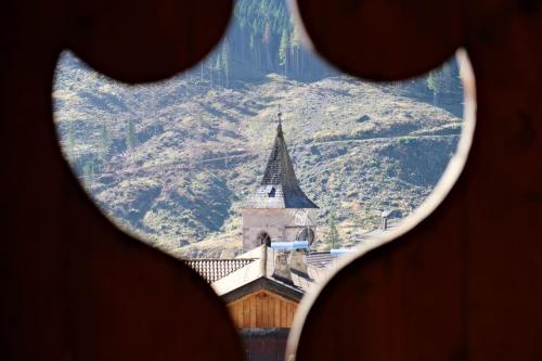 一卧室景观公寓