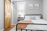 Madison - newly remodeled, centrally located.