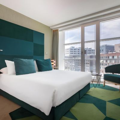 Superior Queen Room Room Mate Aitana Promo Code