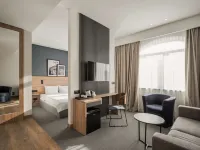 Radisson Hotel & Spa Gyumri Hotels in 