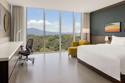 Hilton Garden Inn San Jose Airport City Mall Hotels in 