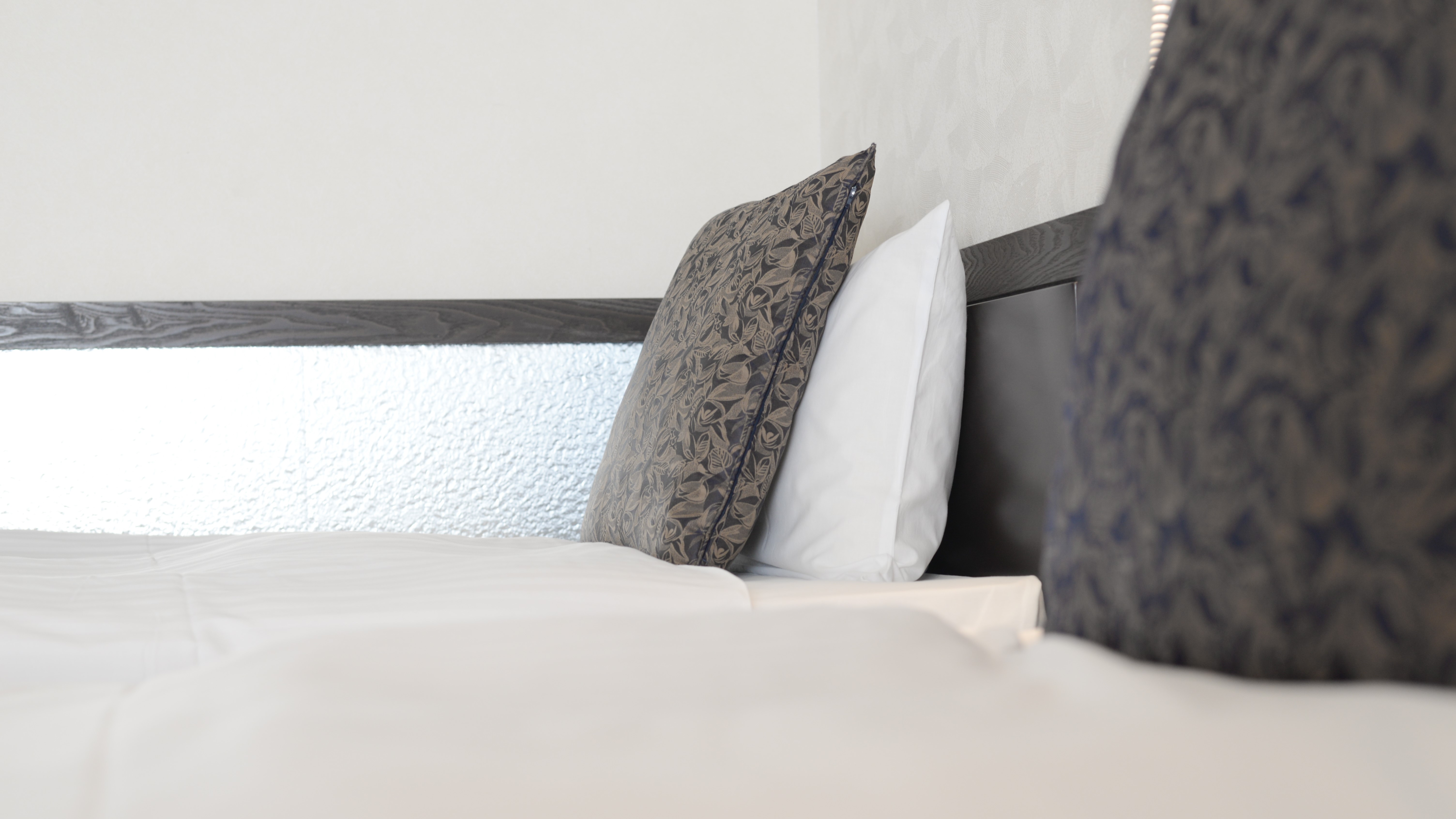 【三楼双床房】带温泉露天浴池的客房※可携带宠物