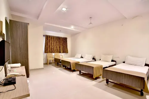 Hotel Sapphire