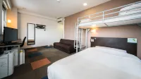 Super Hotel Tottori Station North Exit (Smoke-Free) Hotels in 