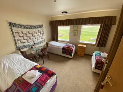 Hotel Breidavik Hoteles en 