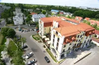 Hermitage Hotel Hotels in 