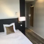 STF Hotell Rum Oscar