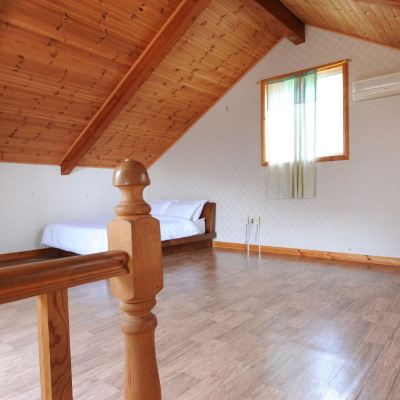 Duplex (Camellia) Geoje Floria Pension 쿠폰