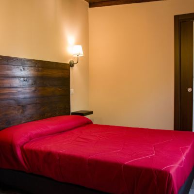 Economy Double Room Sleep'n Go Hotel Promo Code
