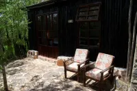 Ngari Hill Ecolodge Hotels in 