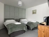 The Ship Inn Lerryn Hoteles en 