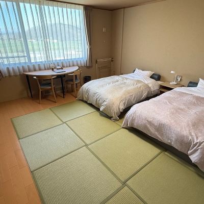 和風ルーム みついし昆布温泉　蔵三 クーポン