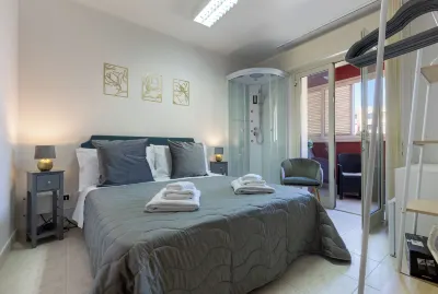 Fior Di Loto Central Hotel a 