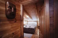 Holiday Home Nightswim Inn Hotele w: 