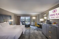 Crowne Plaza PROVIDENCE-WARWICK (AIRPORT) by IHG Hotels in 
