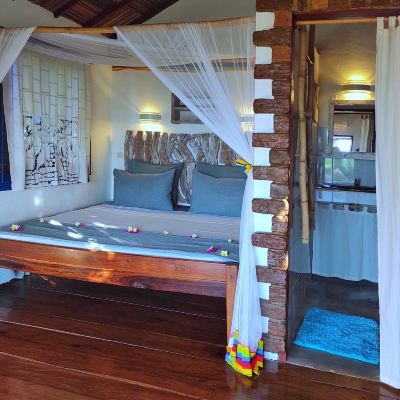 Comfort Bungalow Le Grand Bleu Promo Code