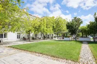 Pateo Dos Solares Charm Hotel Hotels in 