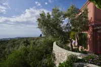 Artblue Villas