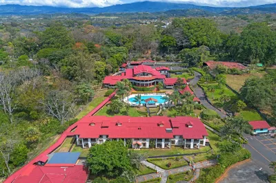 Hotel Martino Spa and Resort Hotel a 