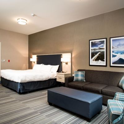 Superior Room, 1 King Bed With Sofa Bed (Not Pet Friendly) Mountaineer Lodge Promo Code