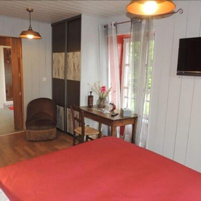 Double Room (Montagne) Beluga Promo Code