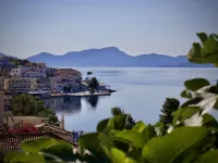 Grand Bleu Apartments & Villas Hotels in Ermioni