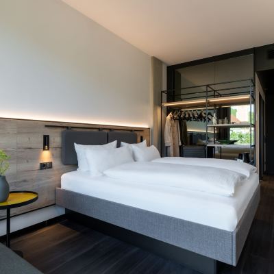 Comfort Double Room, Non Smoking, Allergy Friendly IBB Hotel Altmühltal-Eichstätt Promo Code