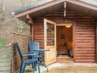 4 Star Holiday Home in Ebeltoft