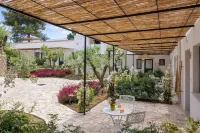 Hotel Masseria Fontanelle