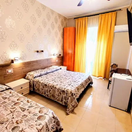 Bed & Breakfast Delle Palme
