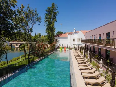 Vila Gale Collection Tomar  otelleri