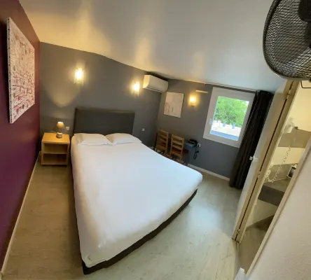 Le Sud Hotel