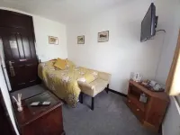 The Griffin Inn Các khách sạn ở 
