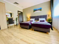 Hotel Conrad Comfort