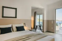 The Rock Hotels in 