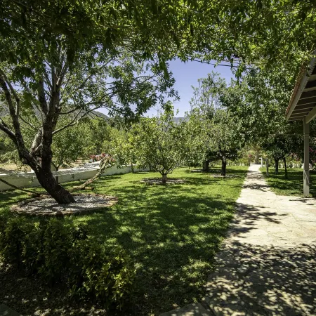 Yarımada Butik Otel