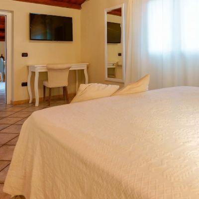 Panoramic Suite with Terrace Hotel Palazzo Pischedda Promo Code