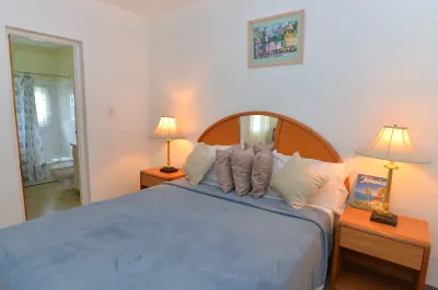 Palm View Guesthouse and Conference Centre Hotel a 