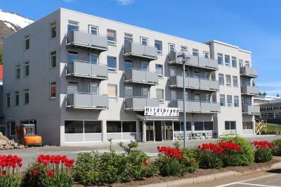 Hildibrand Apartment Hotel Hotel di 