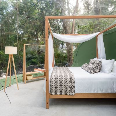 Premium Suite Garden View With Private Pool Oom Bubble Boutique Promo Code