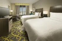 Hilton Garden Inn College Station
