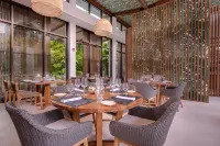 Botanika Osa Peninsula, Curio Collection by Hilton
