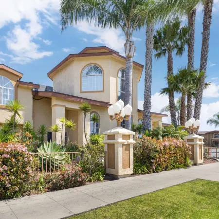 Best Western Oxnard Inn