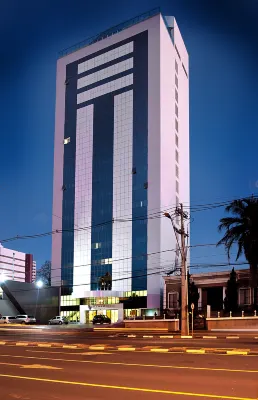 Viale Tower Hotel Hotele w: 