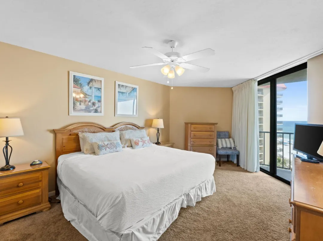 Summerhouse 711c - Panama City