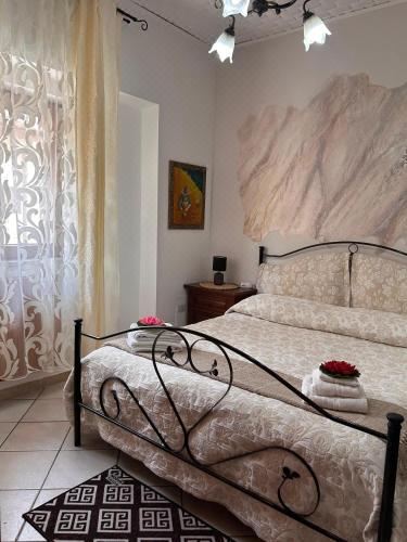 La Tavernetta Three-Bedroom Holiday Home