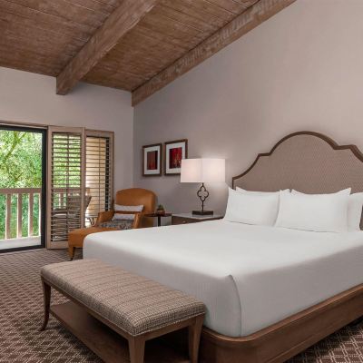 Room (Garden Or Fountain View Room) Rancho Bernardo Inn Promo Code