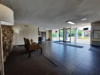 Americas Best Value Inn Moline