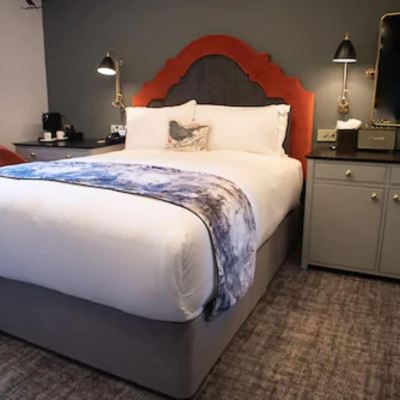 Superior King Room Blackbird Promo Code