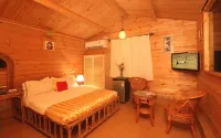 Alcove Resort Vagator
